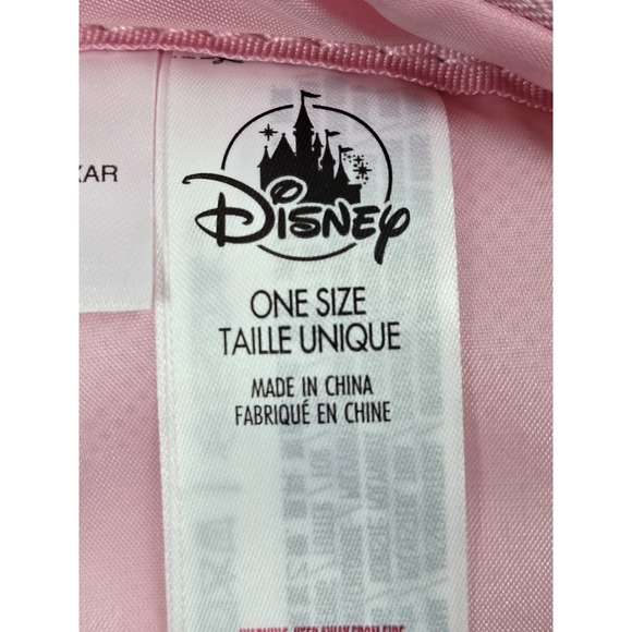 Monsters Inc Pink Girls Full size‎ Backpack School Bag Clean. Disney (1 missing) main image 9